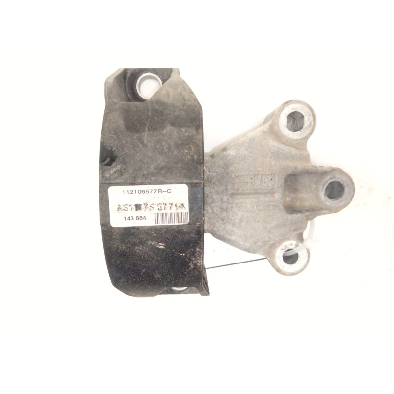 Recambio de soporte motor para renault zoe furgoneta/hatchback (bfm_) electric (bfma, bfmb) referencia OEM IAM 112847590R  