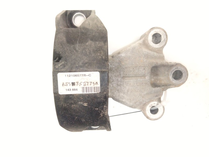 Recambio de soporte motor para renault zoe furgoneta/hatchback (bfm_) electric (bfma, bfmb) referencia OEM IAM 112847590R  