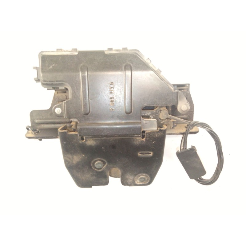 Recambio de cerradura maletero / porton para land rover range rover iii (l322) 3.0 d 4x4 referencia OEM IAM 8408492  