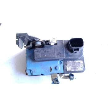 Recambio de cerradura puerta delantera izquierda para volvo xc90 d5 referencia OEM IAM 30699746  