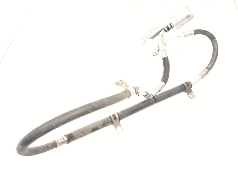 Recambio de tubos aire acondicionado para renault zoe furgoneta/hatchback (bfm_) electric (bfma, bfmb) referencia OEM IAM 924476