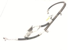 Recambio de tubos aire acondicionado para renault zoe furgoneta/hatchback (bfm_) electric (bfma, bfmb) referencia OEM IAM 924476 2