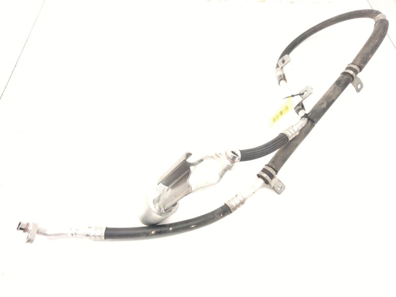 Recambio de tubos aire acondicionado para renault zoe furgoneta/hatchback (bfm_) electric (bfma, bfmb) referencia OEM IAM 924476