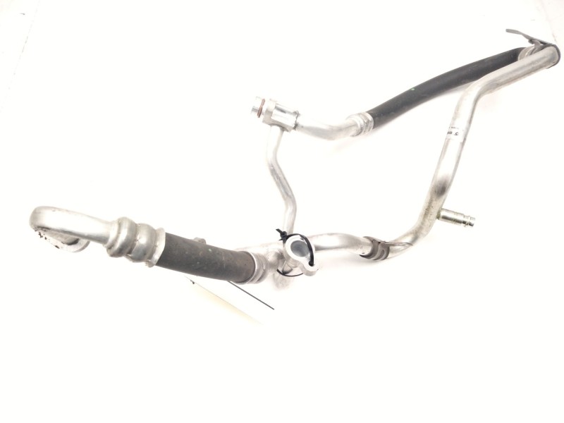 Recambio de tubos aire acondicionado para renault zoe furgoneta/hatchback (bfm_) electric (bfma, bfmb) referencia OEM IAM 925903