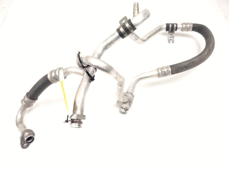 Recambio de tubos aire acondicionado para renault zoe furgoneta/hatchback (bfm_) electric (bfma, bfmb) referencia OEM IAM 925903