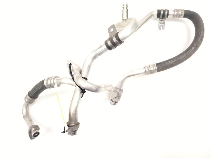 Recambio de tubos aire acondicionado para renault zoe furgoneta/hatchback (bfm_) electric (bfma, bfmb) referencia OEM IAM 925903
