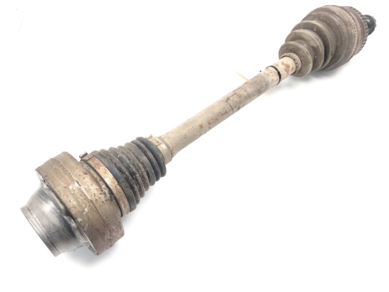 Recambio de transmision trasera izquierda para land rover range rover iii (l322) 3.0 d 4x4 referencia OEM IAM IED500040  