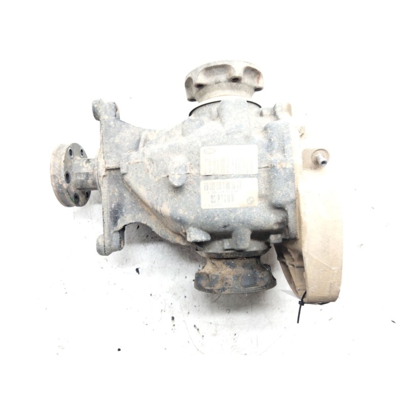 Recambio de diferencial trasero para land rover range rover iii (l322) 3.0 d 4x4 referencia OEM IAM 7501407  