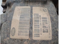 Recambio de diferencial trasero para land rover range rover iii (l322) 3.0 d 4x4 referencia OEM IAM 7501407   2