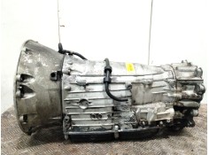 Recambio de caja cambios para mercedes-benz clase m (w164) ml 350 4-matic (164.186) referencia OEM IAM   