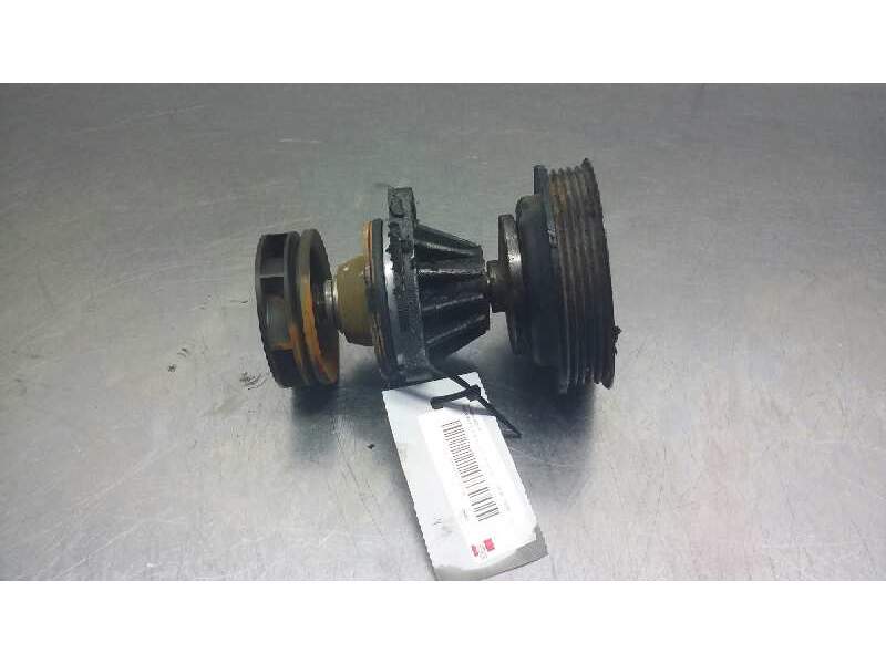 Recambio de bomba agua para bmw serie 5 berlina (e39) 525tds referencia OEM IAM F20849710  