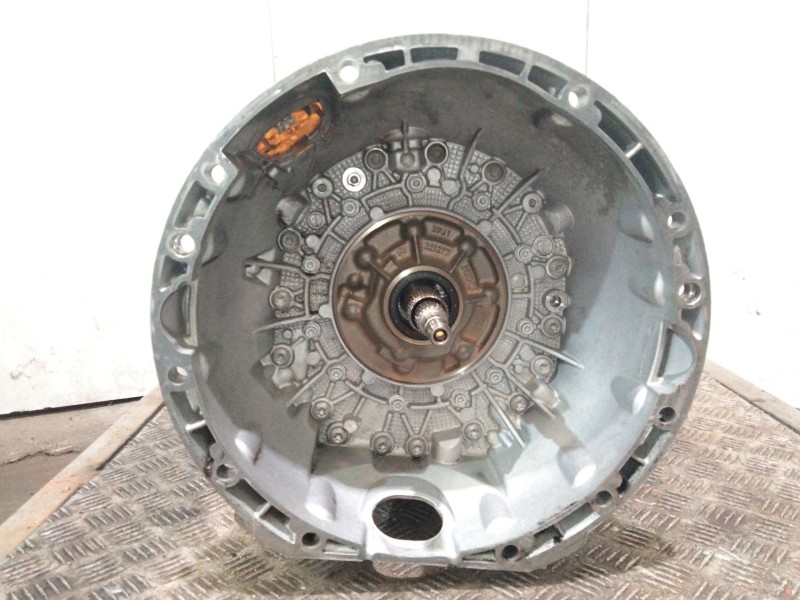 Recambio de caja cambios para mercedes-benz clase m (w164) ml 350 4-matic (164.186) referencia OEM IAM   