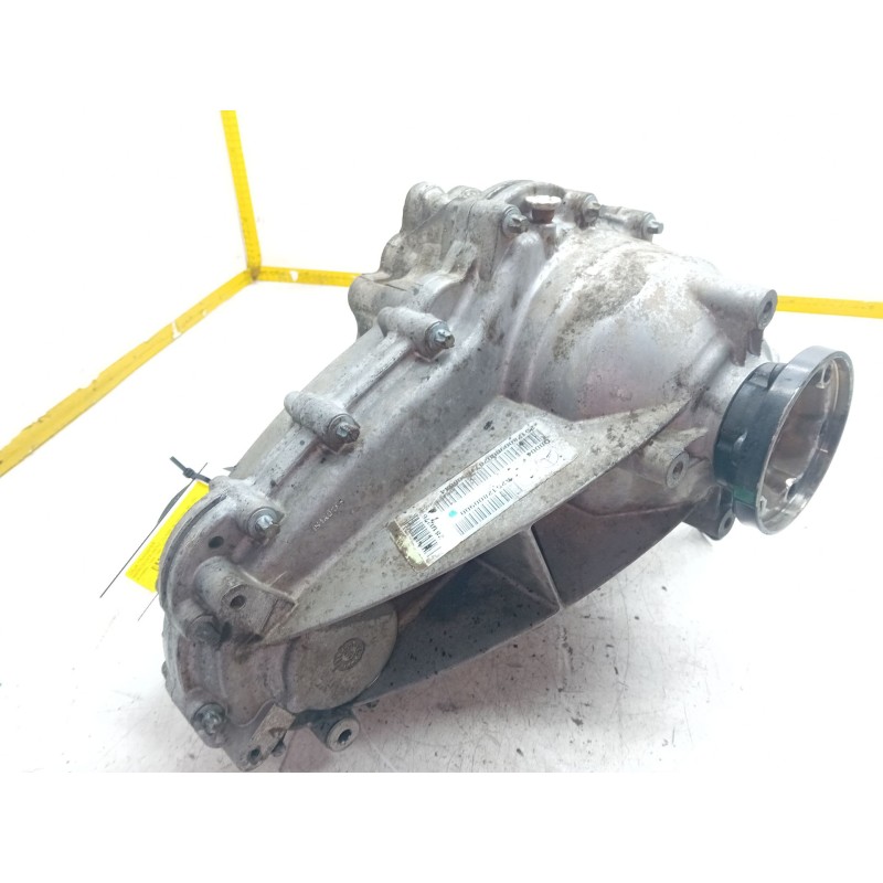 Recambio de caja transfer para mercedes-benz clase m (w164) ml 350 4-matic (164.186) referencia OEM IAM A2512800900  