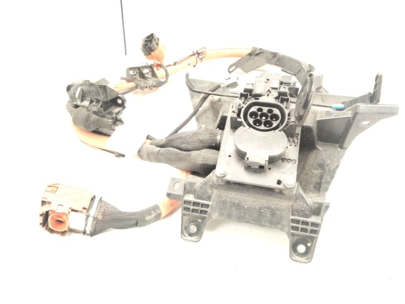 Recambio de cable alta tension para renault zoe furgoneta/hatchback (bfm_) electric (bfma, bfmb) referencia OEM IAM 296956177R  