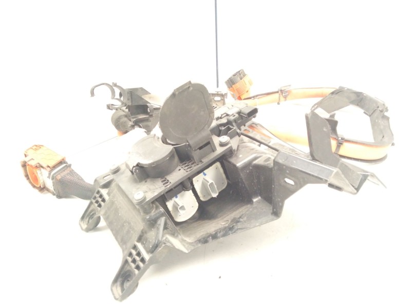 Recambio de cable alta tension para renault zoe furgoneta/hatchback (bfm_) electric (bfma, bfmb) referencia OEM IAM 296956177R  