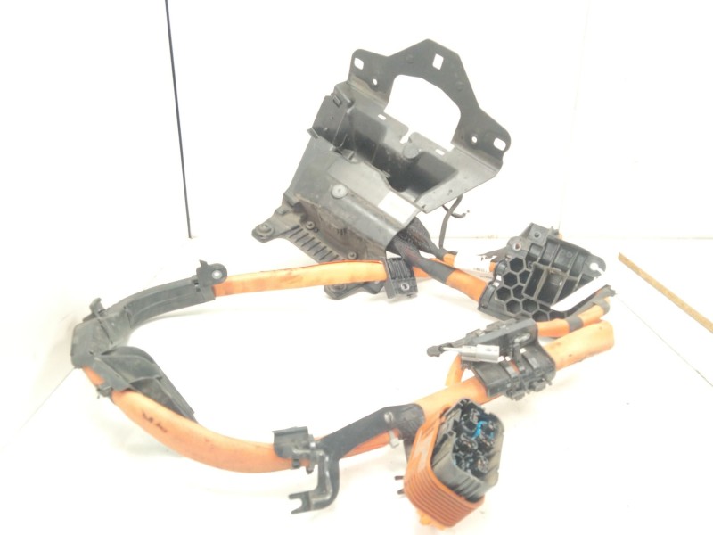 Recambio de cable alta tension para renault zoe furgoneta/hatchback (bfm_) electric (bfma, bfmb) referencia OEM IAM 296956177R  