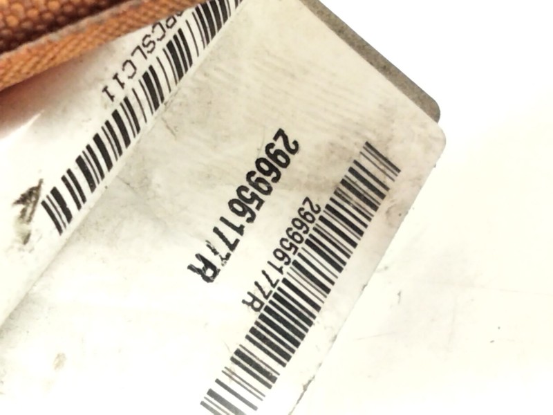 Recambio de cable alta tension para renault zoe furgoneta/hatchback (bfm_) electric (bfma, bfmb) referencia OEM IAM 296956177R  