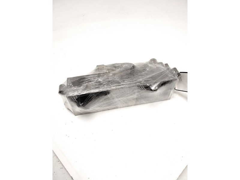 Recambio de mando calefaccion / aire acondicionado para nissan primera berl./familiar (p10/w10) referencia OEM IAM D9908976902  