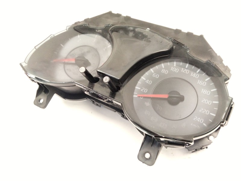 Recambio de cuadro instrumentos para nissan juke (f15) 1.5 dci referencia OEM IAM   