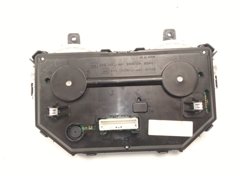 Recambio de cuadro instrumentos para nissan juke (f15) 1.5 dci referencia OEM IAM   