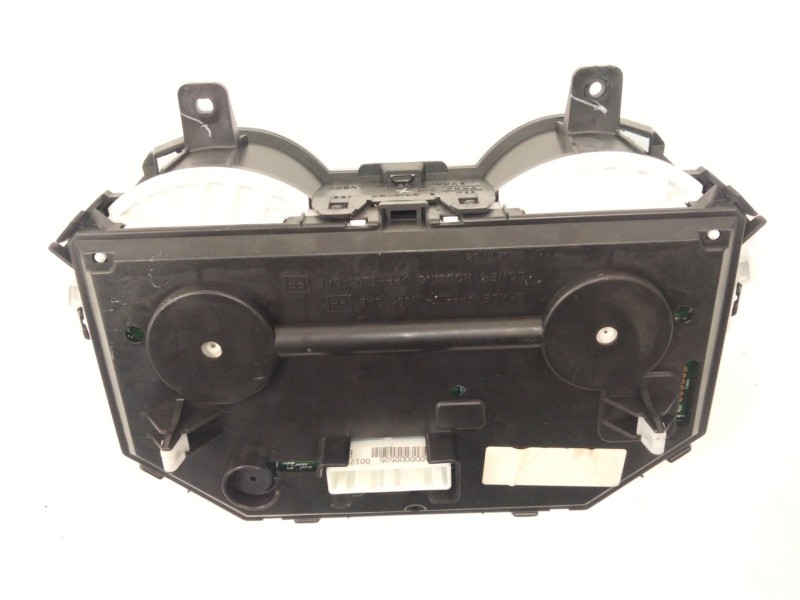 Recambio de cuadro instrumentos para nissan juke (f15) 1.5 dci referencia OEM IAM   