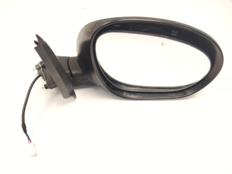 Recambio de retrovisor derecho para nissan juke (f15) 1.5 dci referencia OEM IAM   