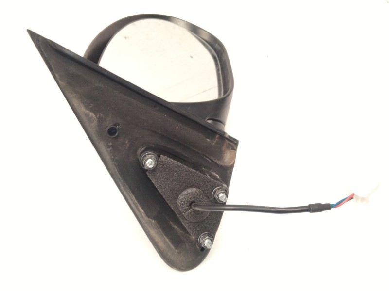 Recambio de retrovisor derecho para nissan juke (f15) 1.5 dci referencia OEM IAM   