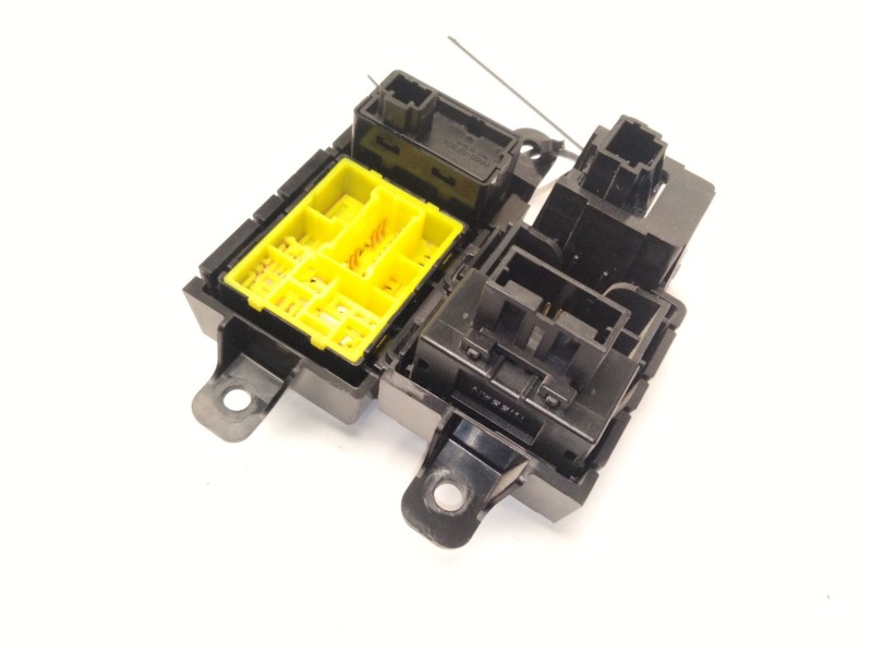 Recambio de mando retrovisor para nissan juke (f15) 1.5 dci referencia OEM IAM   