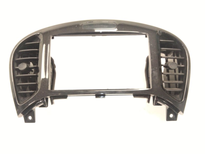 Recambio de aireador central para nissan juke (f15) 1.5 dci referencia OEM IAM   