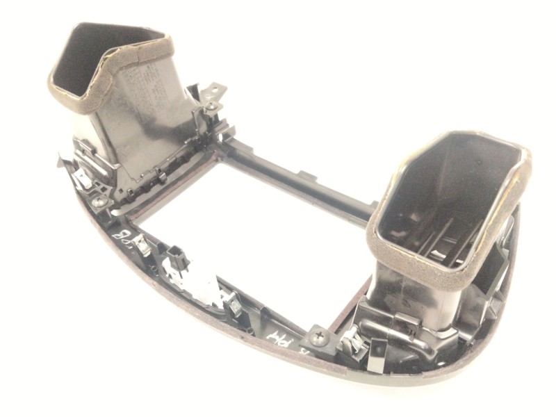 Recambio de aireador central para nissan juke (f15) 1.5 dci referencia OEM IAM   