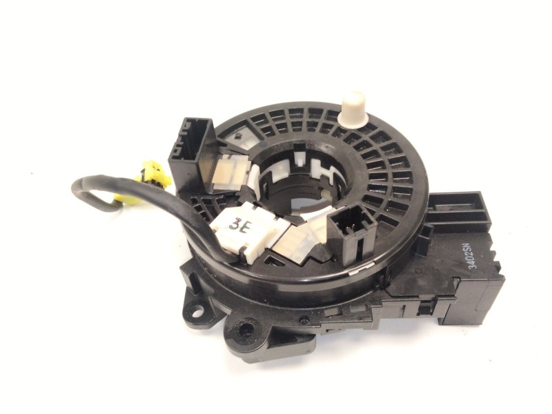 Recambio de anillo airbag para nissan juke (f15) 1.5 dci referencia OEM IAM   