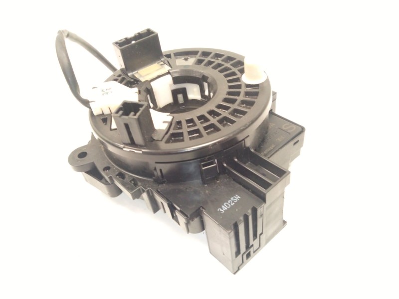 Recambio de anillo airbag para nissan juke (f15) 1.5 dci referencia OEM IAM   