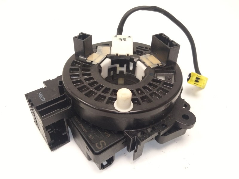 Recambio de anillo airbag para nissan juke (f15) 1.5 dci referencia OEM IAM   