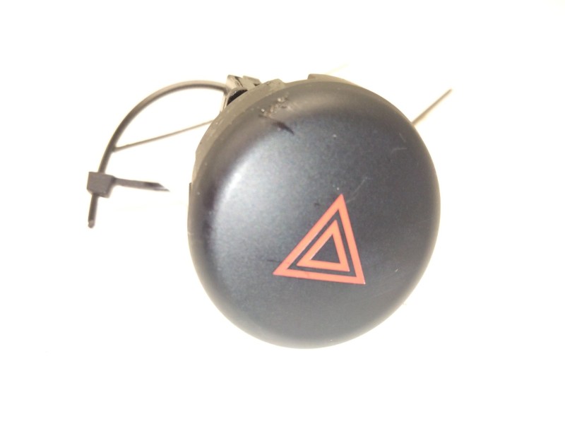 Recambio de warning para nissan juke (f15) 1.5 dci referencia OEM IAM   