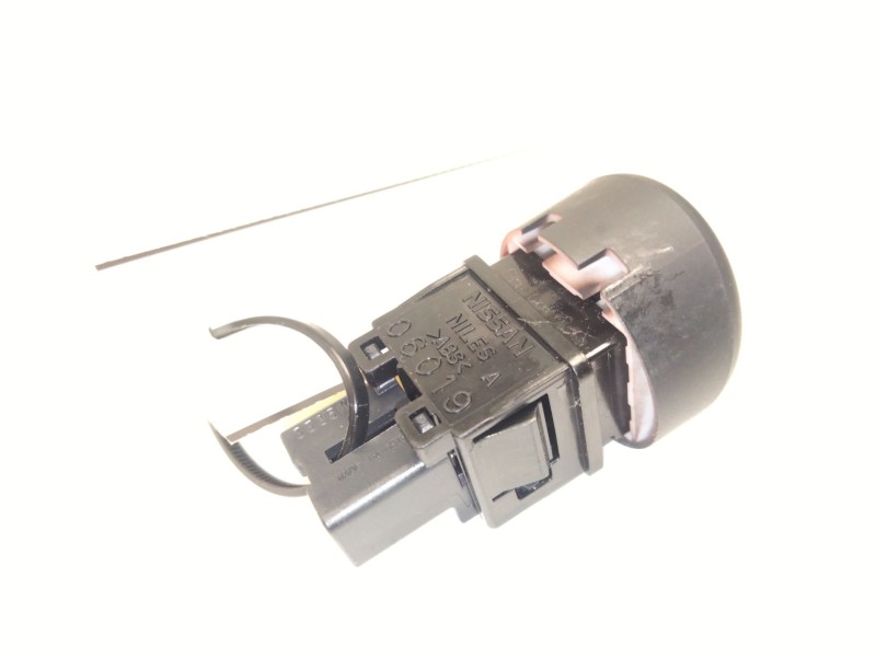 Recambio de warning para nissan juke (f15) 1.5 dci referencia OEM IAM   