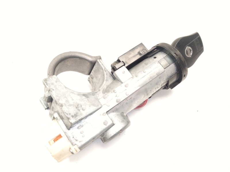 Recambio de conmutador de arranque para nissan juke (f15) 1.5 dci referencia OEM IAM   