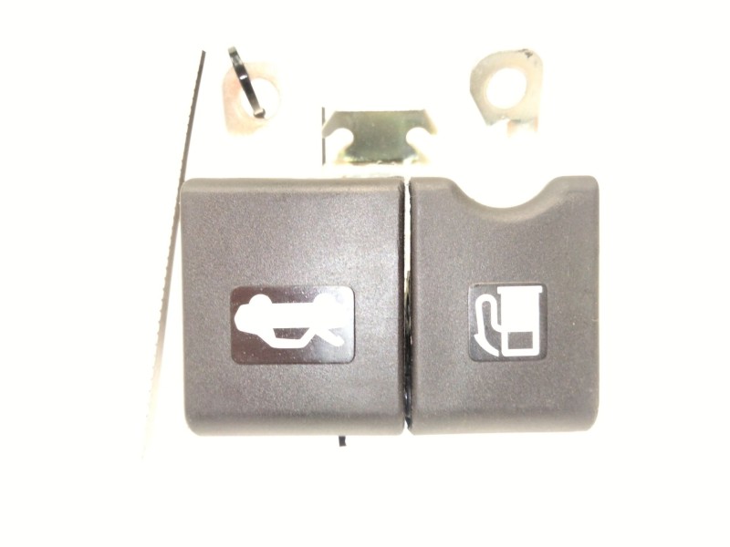 Recambio de tirador capot para nissan juke (f15) 1.5 dci referencia OEM IAM   