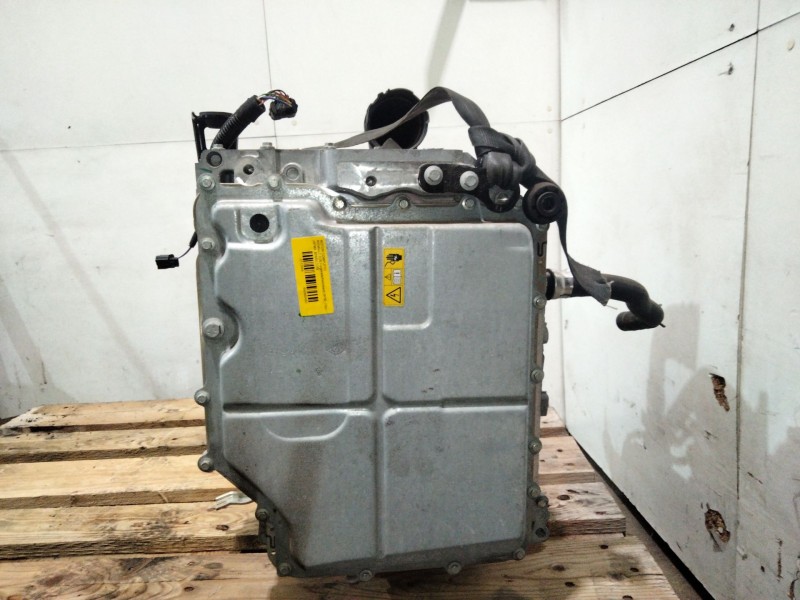 Recambio de motor completo para renault zoe furgoneta/hatchback (bfm_) electric (bfma, bfmb) referencia OEM IAM   