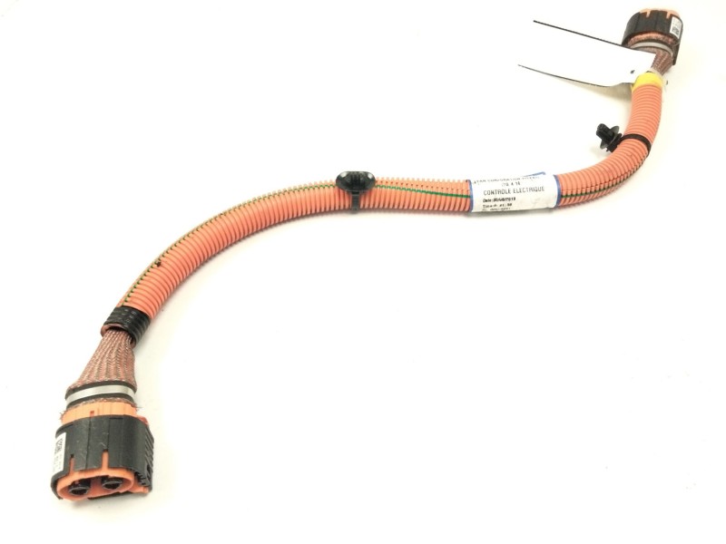 Recambio de cable alta tension para renault zoe furgoneta/hatchback (bfm_) electric (bfma, bfmb) referencia OEM IAM 240419193R  