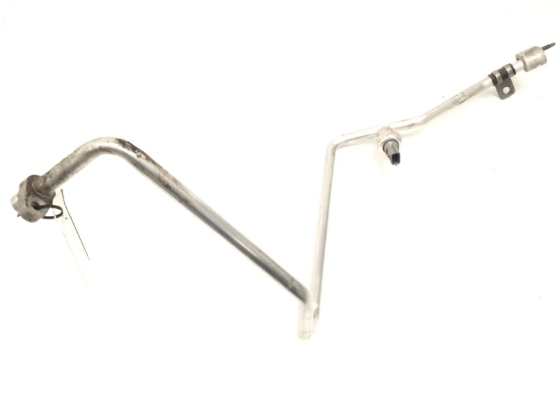 Recambio de tubos aire acondicionado para renault zoe furgoneta/hatchback (bfm_) electric (bfma, bfmb) referencia OEM IAM 924489