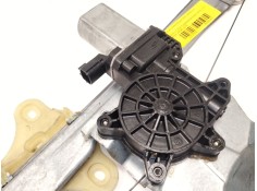 Recambio de elevalunas delantero derecho para renault zoe furgoneta/hatchback (bfm_) electric (bfma, bfmb) referencia OEM IAM    2