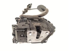 Recambio de cerradura puerta delantera derecha para renault zoe furgoneta/hatchback (bfm_) electric (bfma, bfmb) referencia OEM 