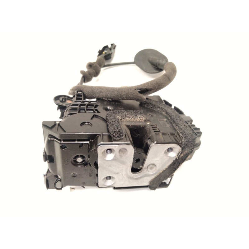 Recambio de cerradura puerta delantera derecha para renault zoe furgoneta/hatchback (bfm_) electric (bfma, bfmb) referencia OEM 