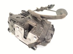 Recambio de cerradura puerta delantera derecha para renault zoe furgoneta/hatchback (bfm_) electric (bfma, bfmb) referencia OEM  2