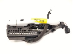 Recambio de maneta exterior delantera derecha para renault zoe furgoneta/hatchback (bfm_) electric (bfma, bfmb) referencia OEM I