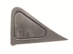 Recambio de maneta exterior trasera derecha para renault zoe furgoneta/hatchback (bfm_) electric (bfma, bfmb) referencia OEM IAM