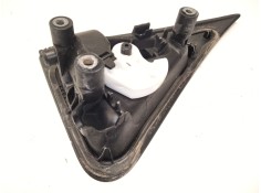 Recambio de maneta exterior trasera derecha para renault zoe furgoneta/hatchback (bfm_) electric (bfma, bfmb) referencia OEM IAM 2