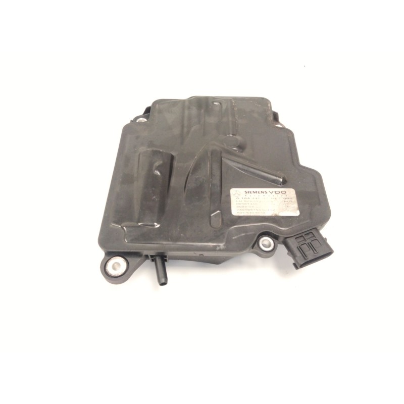 Recambio de centralita cambio automatico para mercedes-benz clase m (w164) ml 350 4-matic (164.186) referencia OEM IAM A16444607
