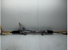 Recambio de caja direccion para mercedes-benz clase m (w164) ml 350 4-matic (164.186) referencia OEM IAM R25111051013  