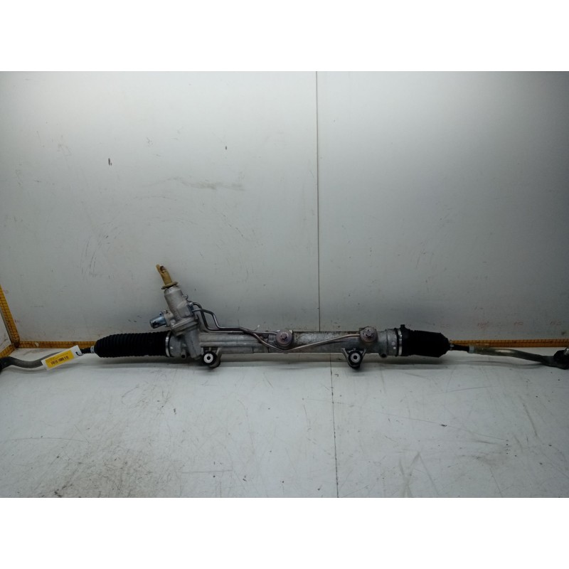 Recambio de caja direccion para mercedes-benz clase m (w164) ml 350 4-matic (164.186) referencia OEM IAM R25111051013  